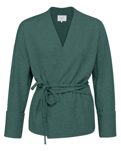 YAYA YAYA Vesten 1010145-123 DARK FOREST GREEN