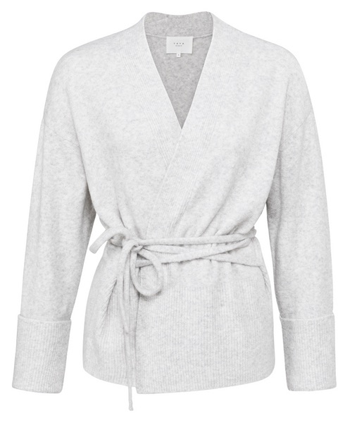 YAYA 1010145-123 WOOL WHITE