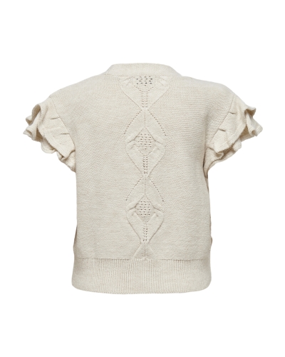 Only 15239497 Creme