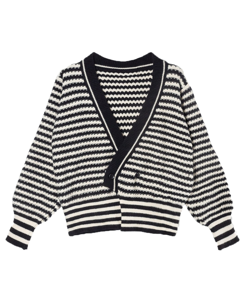 Gossip VEST MASHA Zwart