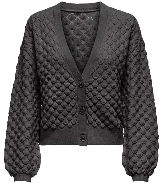 ONLY GILLIE VEST