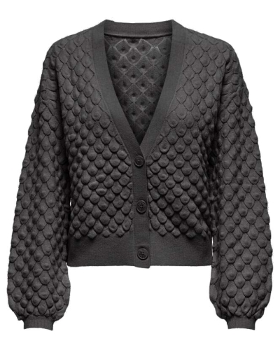 ONLY GILLIE VEST