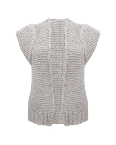 Ambika GILET VENNA BEIGE