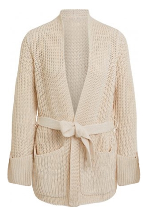 VEST ELISA BEIGE