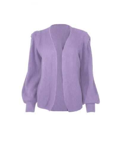 Gossip VEST ISABEL LILA