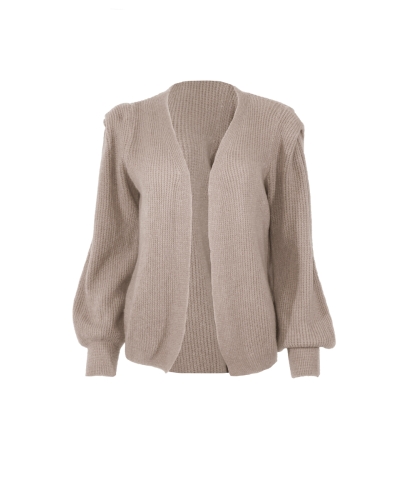 VEST ISABEL BEIGE