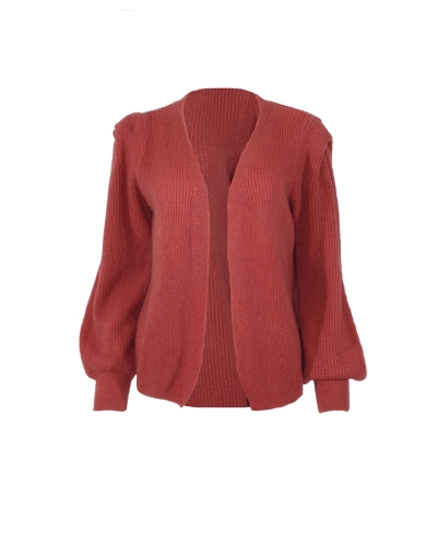 Gossip VEST ISABEL ROEST