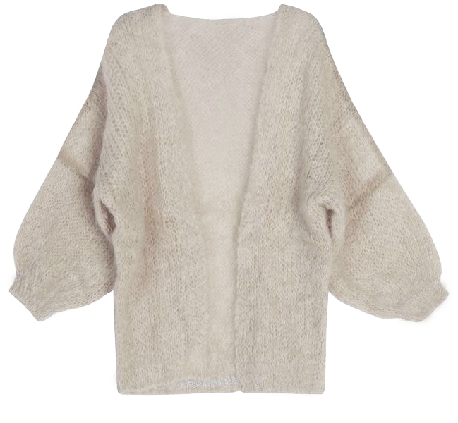 VEST VALERIE BEIGE