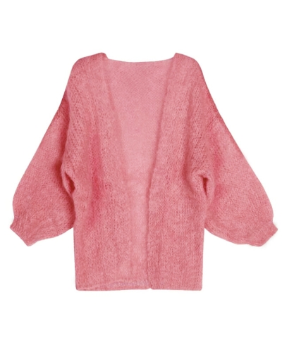 Gossip OVERSIZED VEST JODI PERZIK
