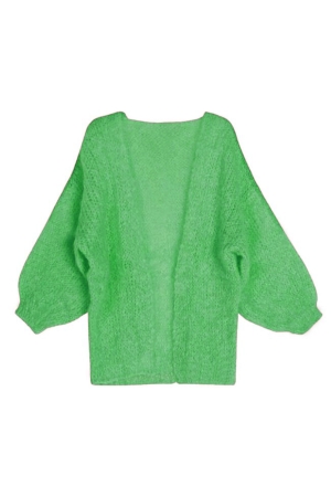 Groen 