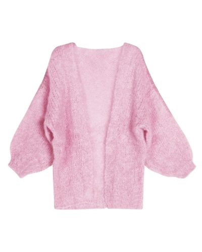 Gossip OVERSIZED VEST JODI LICHTROZE