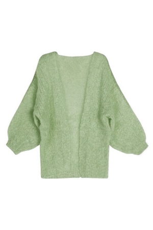 Groen 