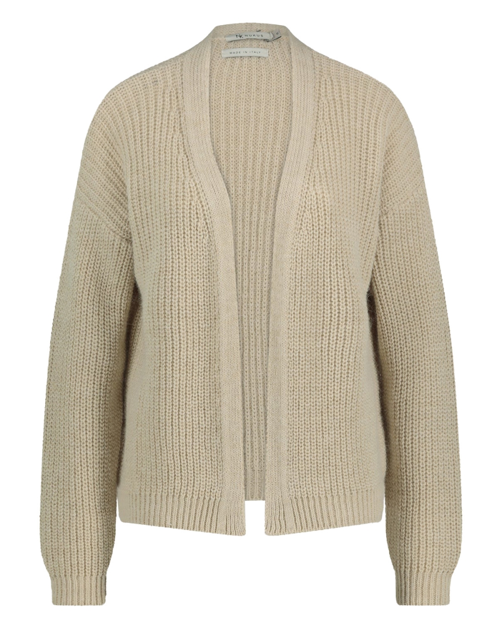 VEST LONNEKE ZAND