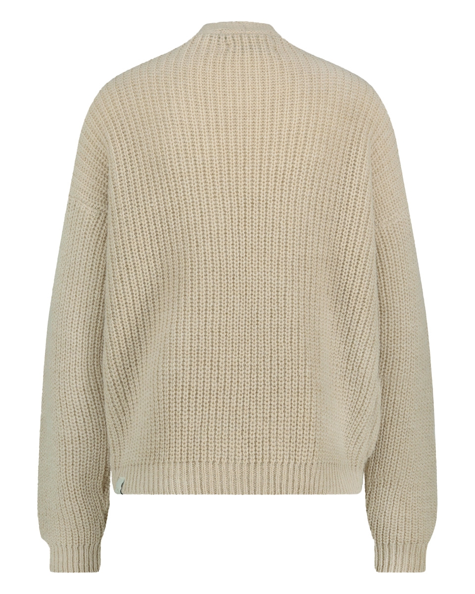 VEST LONNEKE ZAND