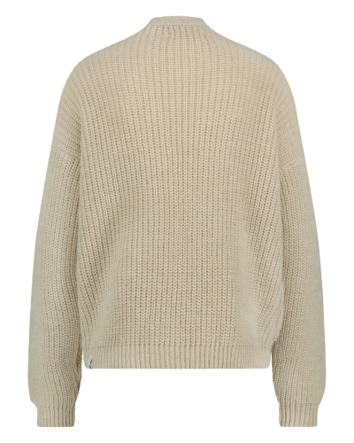 VEST LONNEKE ZAND