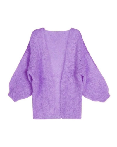 Gossip OVERSIZED VEST JODI PAARS
