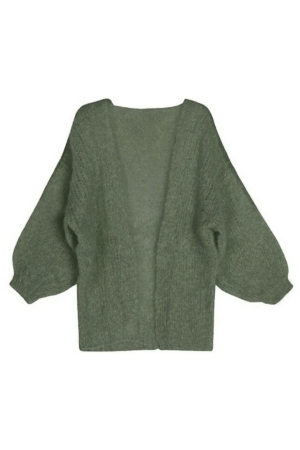 Groen 