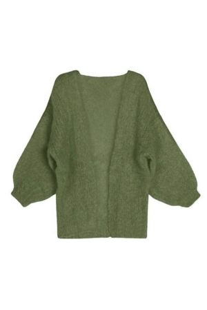 Groen 