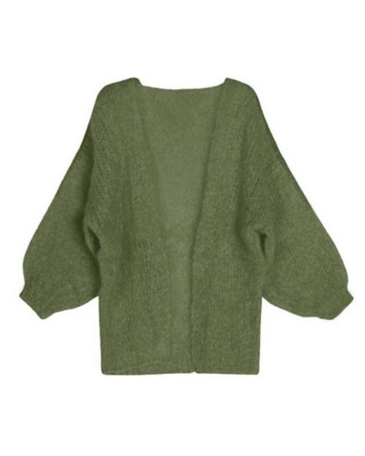 Gossip OVERSIZED VEST JODI MOSGROEN