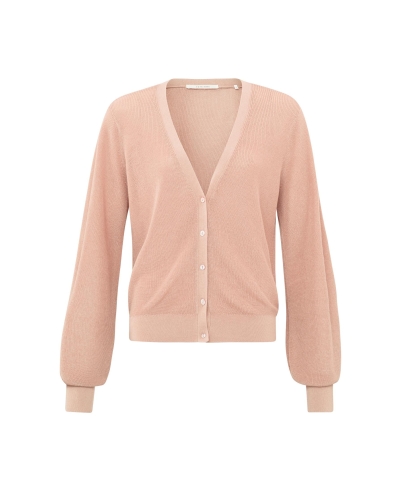 YAYA 01-010063-405 PALE BLUSH PINK