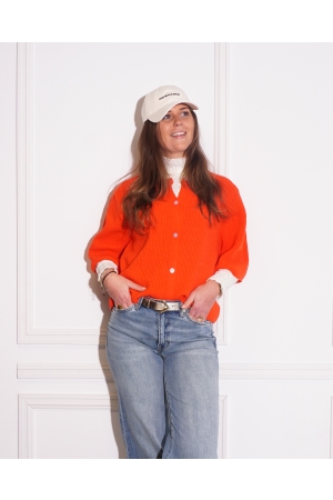 Oranje 