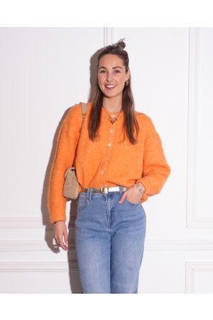 Oranje 