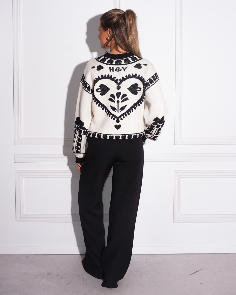 VEST JAZZ