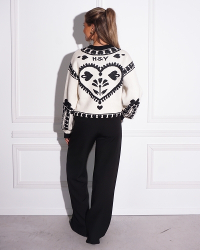 VEST JAZZ