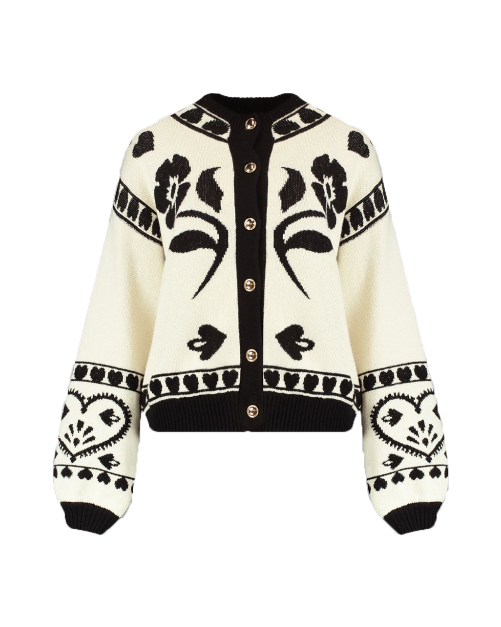 VEST JAZZ
