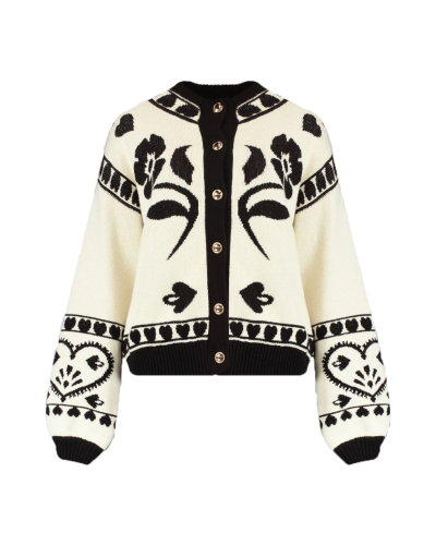 VEST JAZZ