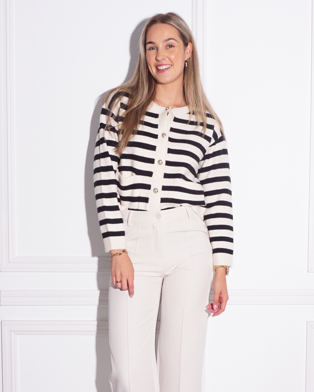 VEST MONICA WIT