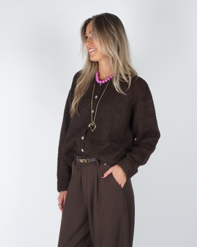 Gossip 9970 VEST BASIC MIA