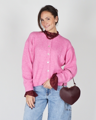 Gossip 9970 VEST BASIC MIA
