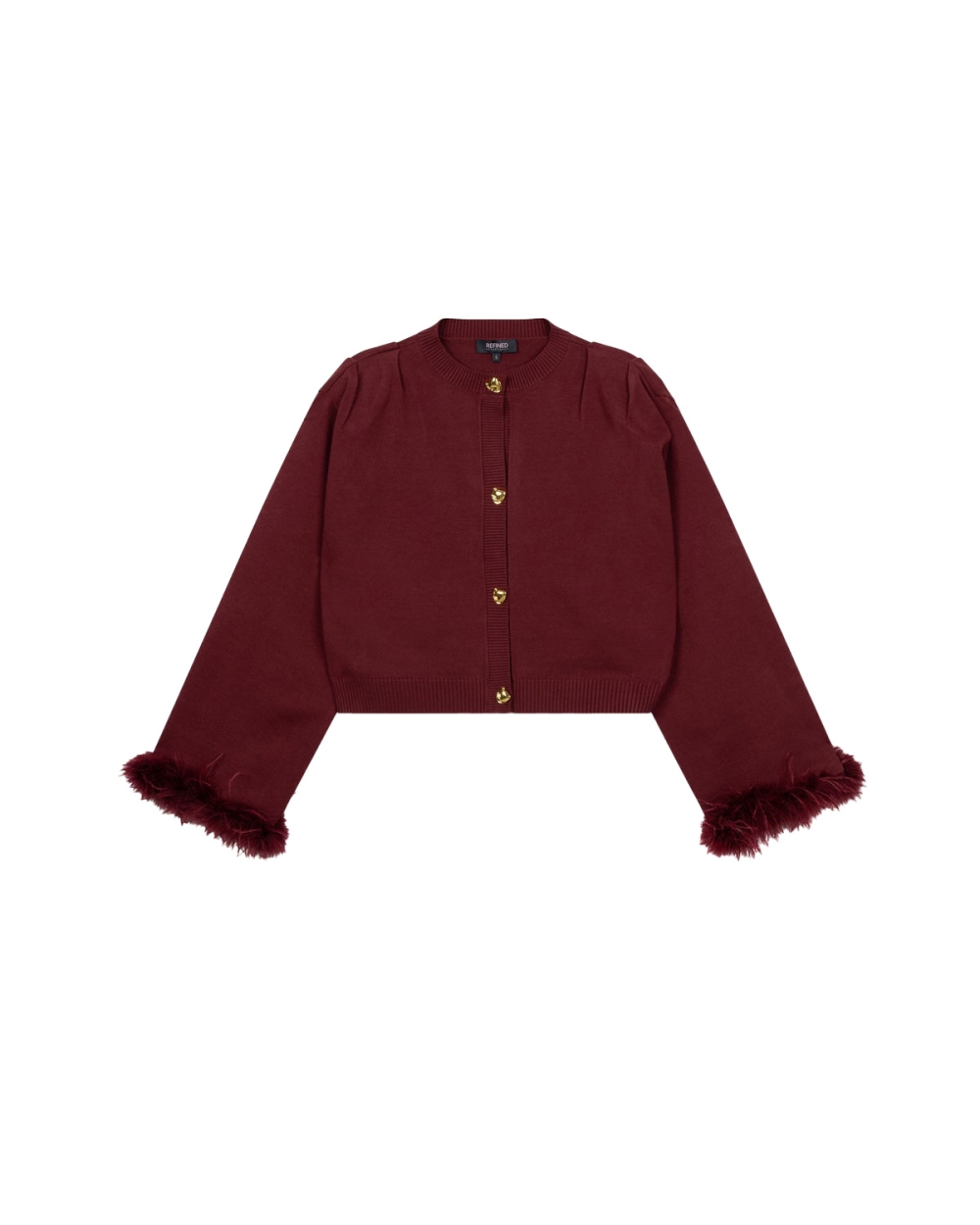 VEST MADY BORDEAUX