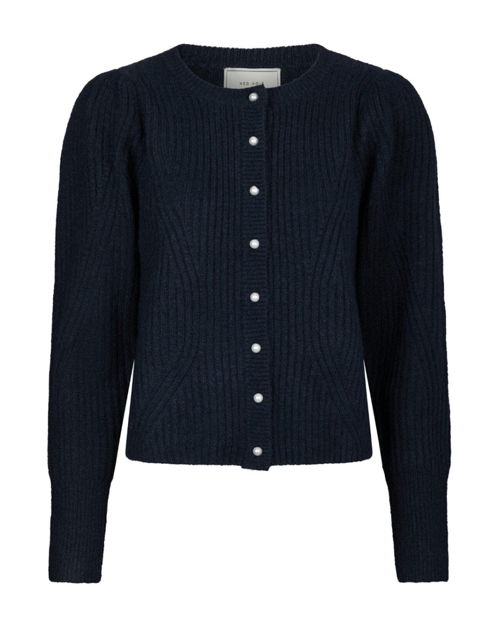 GEBREID VEST PULI NAVY