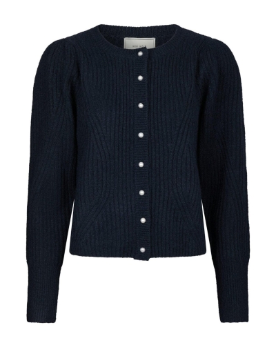 GEBREID VEST PULI NAVY