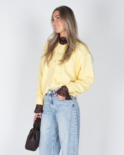 Gossip 9970 VEST BASIC MIA