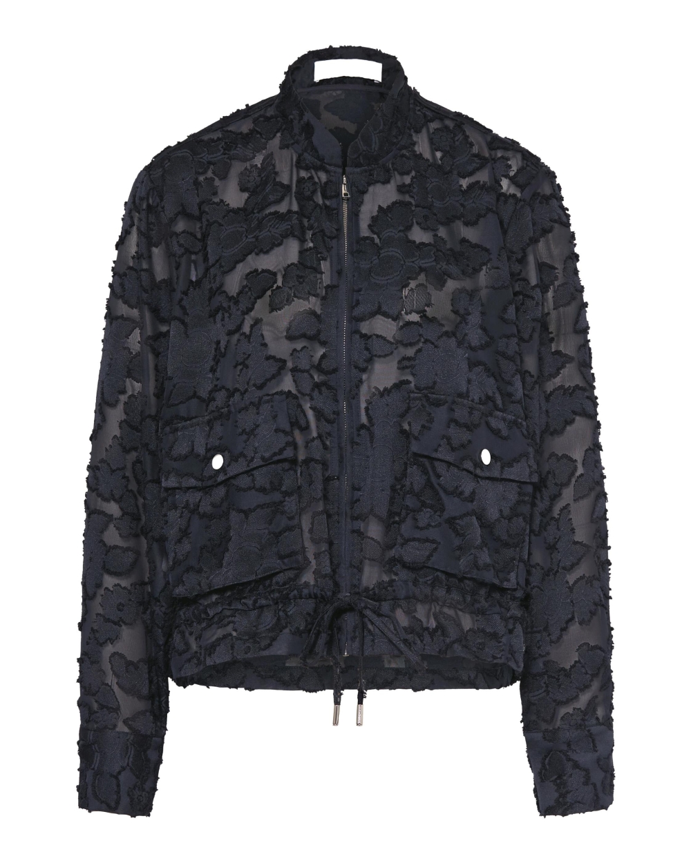 VEST PRIORI DONKERBLAUW