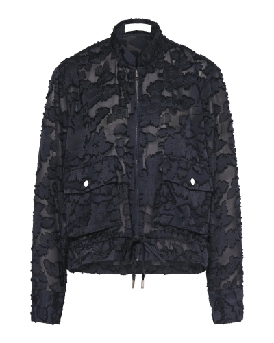 VEST PRIORI DONKERBLAUW