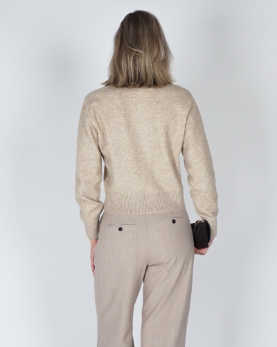 YAYA 01-010185-610 LIGHT BEIGE MELANGE