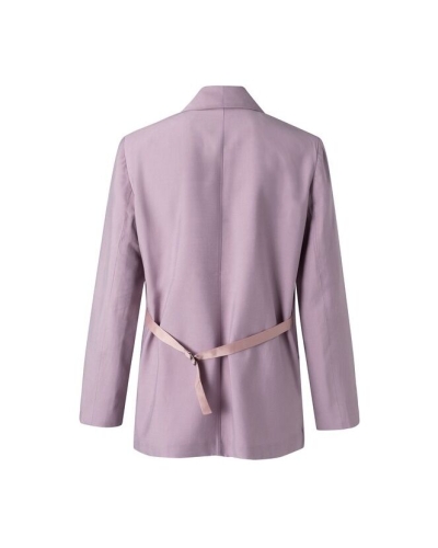 BLAZER SOFT SAGE LILA 