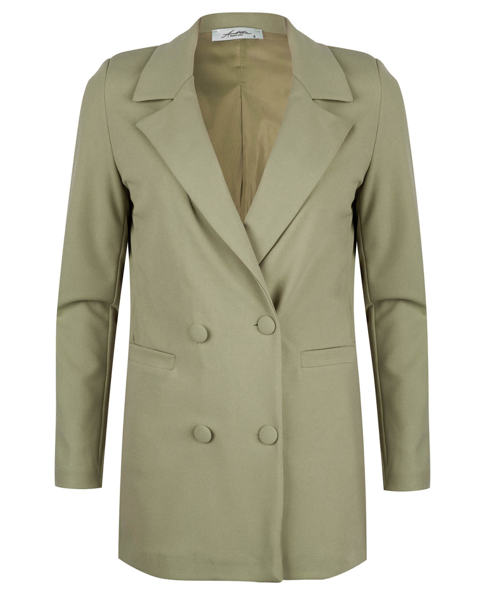 LINDA BLAZER