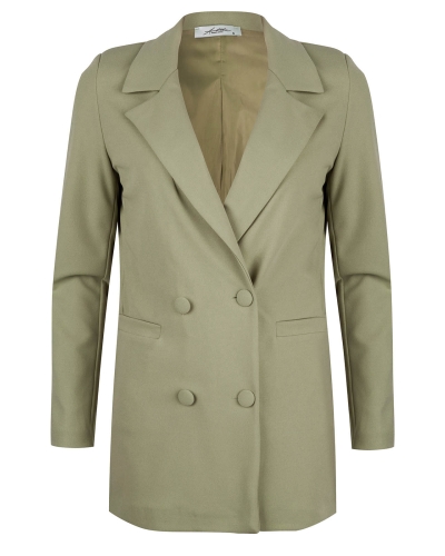 LINDA BLAZER
