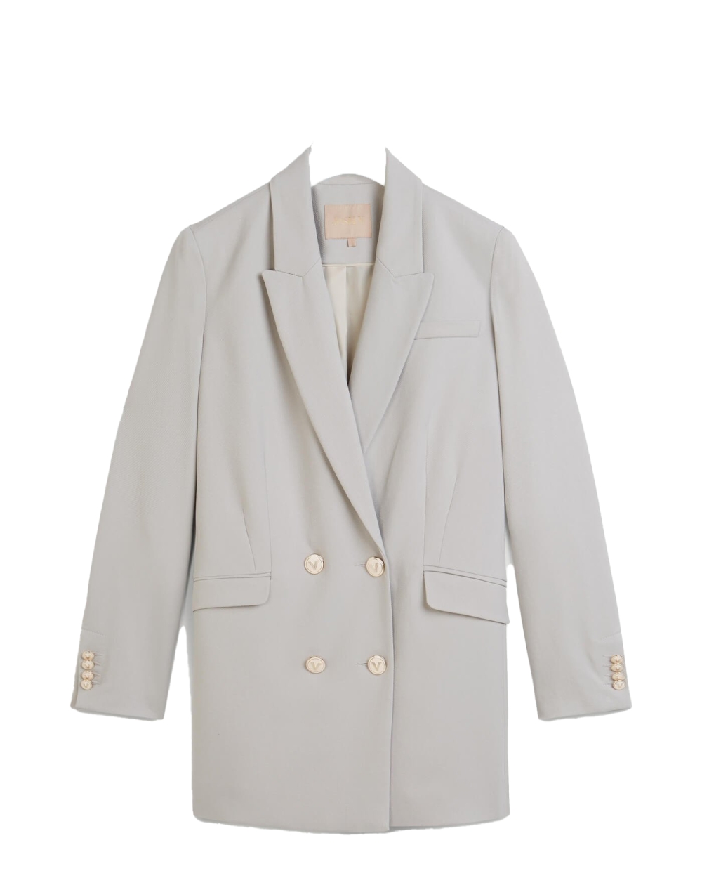 GABY BLAZER