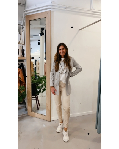 GABY BLAZER