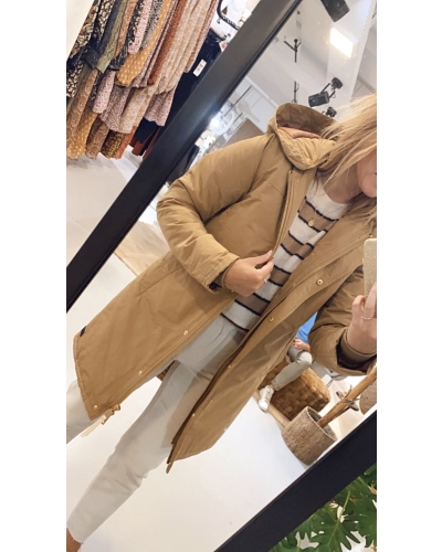 Scotch & Soda PARKA JACKET