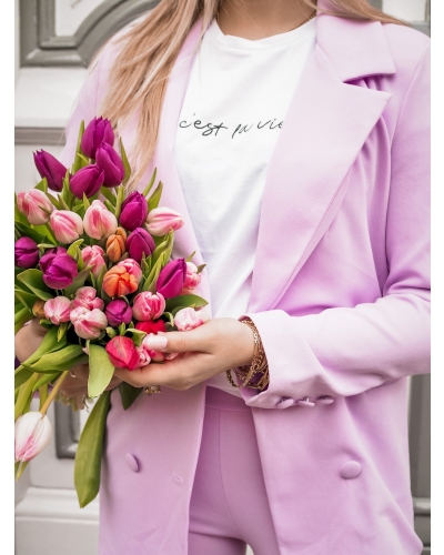 BLAZER MARRIT