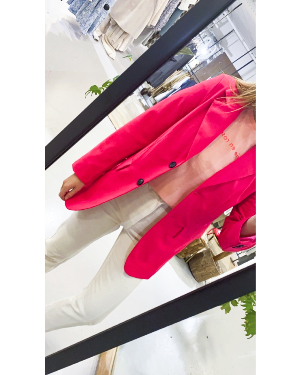  ROZE BLAZER