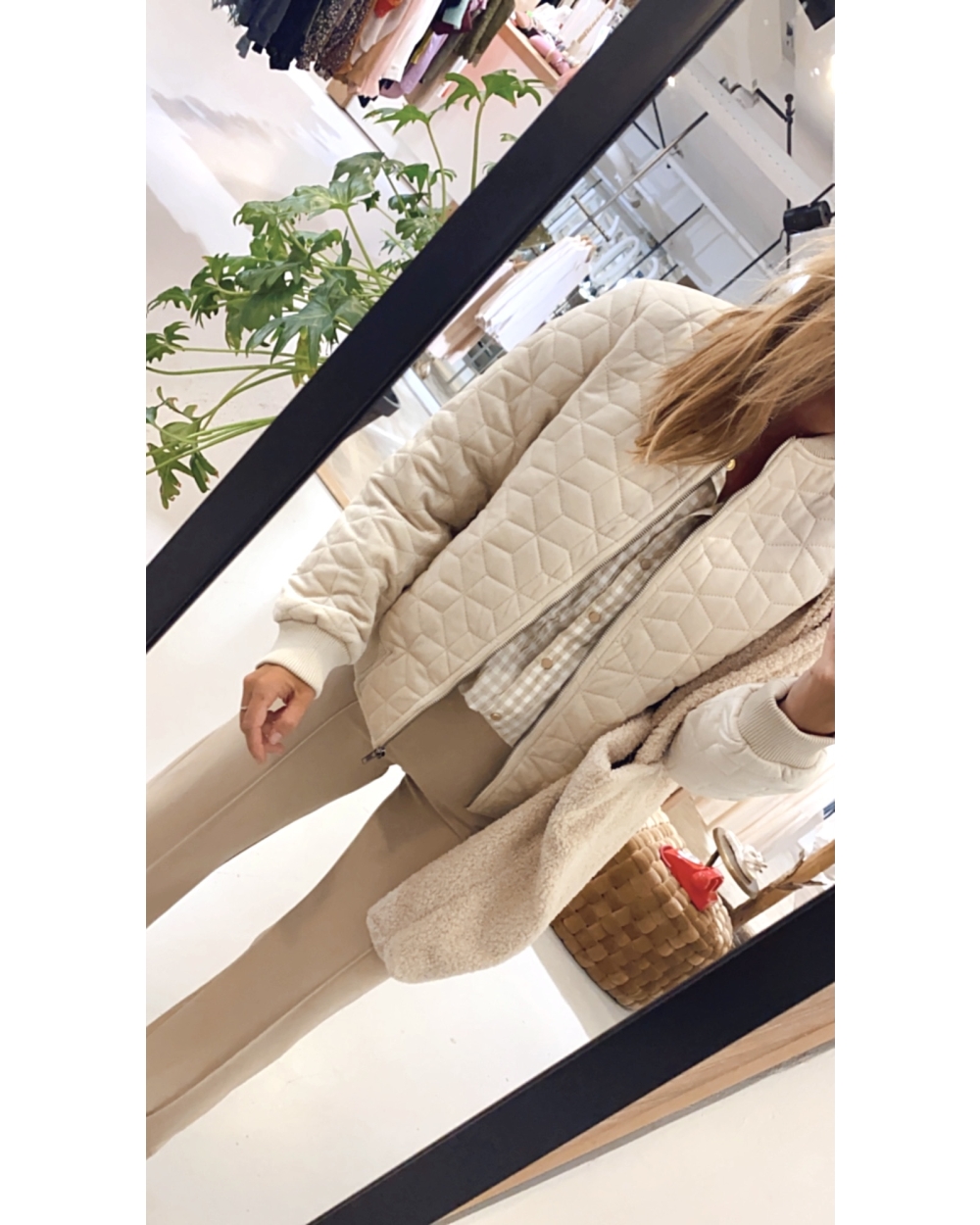 AVILA JACKET