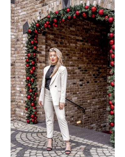 Nikkie NOELLE BLAZER CREME 